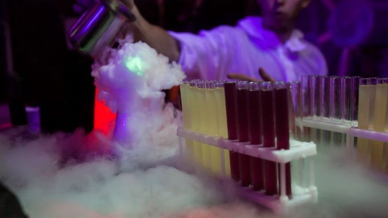 Новый год в Санкт-Петербурге 2020: лучшие места культурной столицы