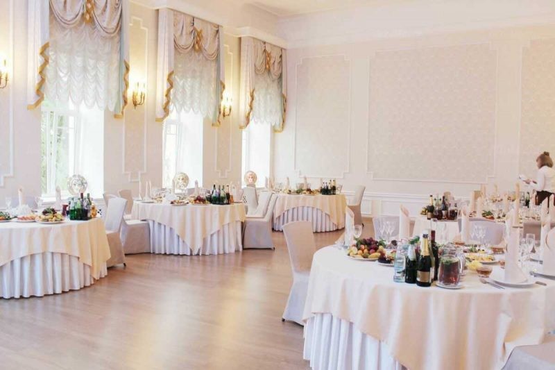 Новый год в Санкт-Петербурге 2020: лучшие места культурной столицы