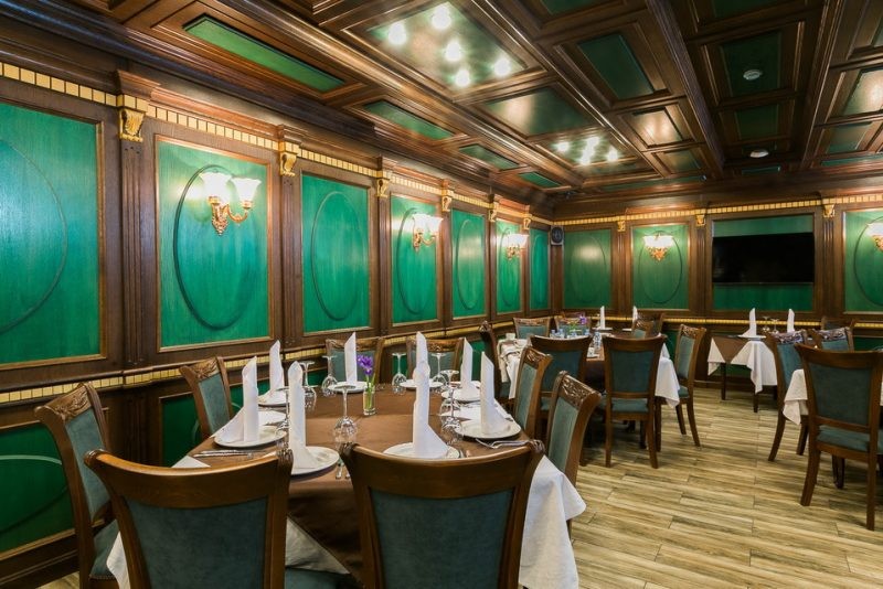 Новый год в Санкт-Петербурге 2020: лучшие места культурной столицы