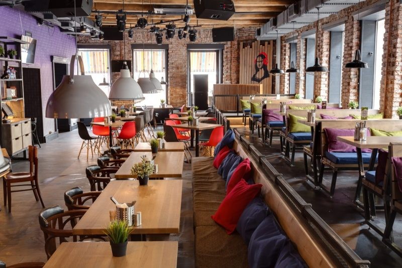 Новый год в Санкт-Петербурге 2020: лучшие места культурной столицы