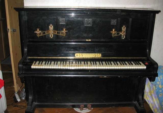 Какие трофеи из Германии достались советским солдатам и командованию СССР