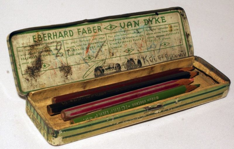 Какие трофеи из Германии достались советским солдатам и командованию СССР