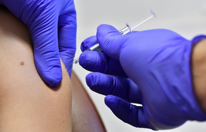 Всемирный день борьбы с пневмонией, отмечаемый 12 ноября, призван обратить внимание на высокую смертность от заболевания