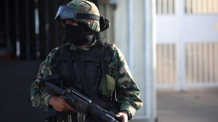 Поздравления с Днем службы безопасности 12 ноября 2019 года можно выразить в стихах и прозе