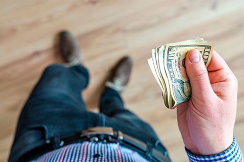 Пособия ФСС в 2020 году