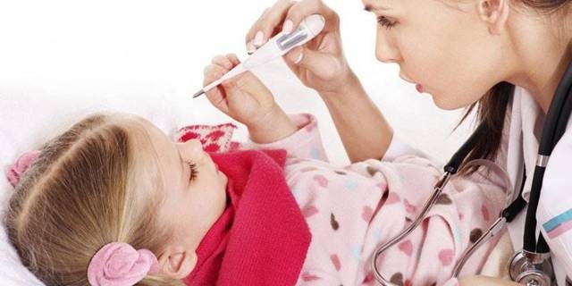 Скарлатина у детей: 3 основных признака, симптомы, диагностика, 8 методов лечения