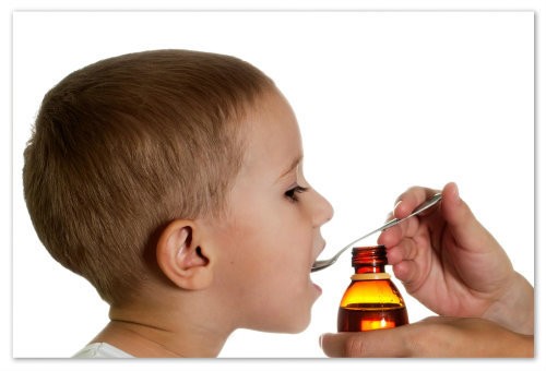 Сироп корня солодки для детей: 3 основных показания, правила применения, противопоказания