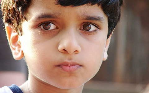 Синяки под глазами у ребенка: 12 возможных причин, методы лечения и профилактики