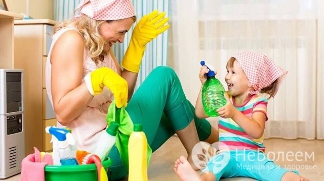 Синяки под глазами у ребенка: 12 возможных причин, методы лечения и профилактики