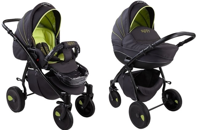 Рейтинг колясок для новорожденных 2019 года: обзор 20 лучших моделей: сравнение, достоинства и недостатки, цены