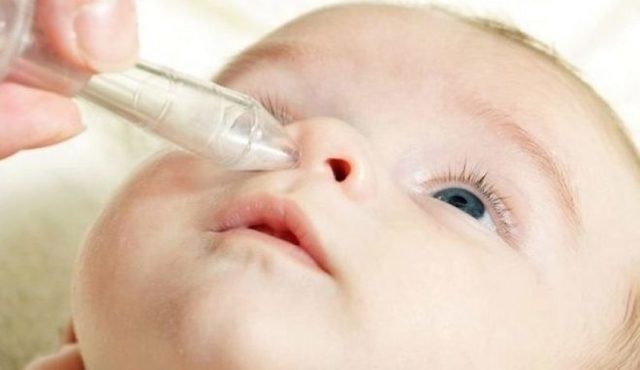 Альбуцид при насморке у детей: применение и эффективность, отзывы и мнение врача