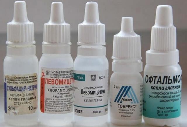 Альбуцид при насморке у детей: применение и эффективность, отзывы и мнение врача