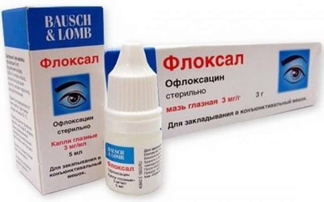 Альбуцид при насморке у детей: применение и эффективность, отзывы и мнение врача