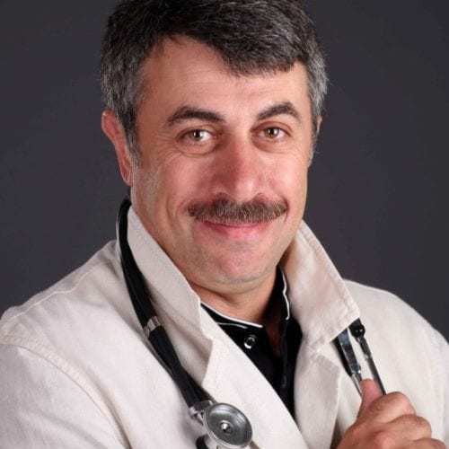 Альбуцид при насморке у детей: применение и эффективность, отзывы и мнение врача