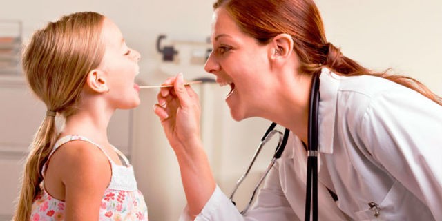 Аллергический кашель у ребенка: 4 вида и 5 симптомов, лечение, как распознать болезнь?