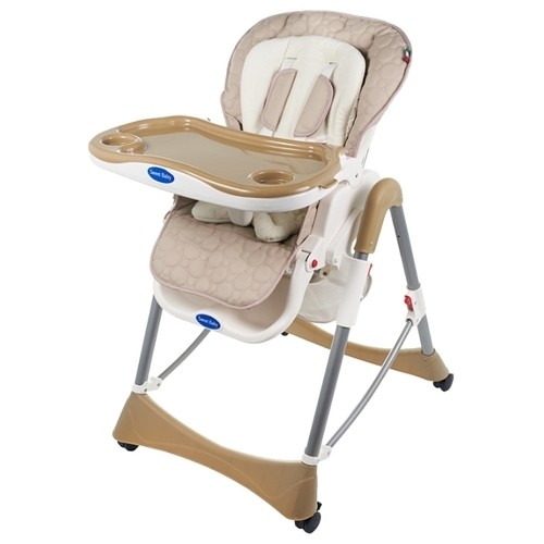 Рейтинг (топ-10) стульчиков для кормления 2018: сравнение характеристик и цен