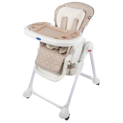 Рейтинг (топ-10) стульчиков для кормления 2018: сравнение характеристик и цен