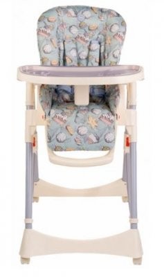 Рейтинг (топ-10) стульчиков для кормления 2018: сравнение характеристик и цен