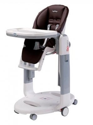 Рейтинг (топ-10) стульчиков для кормления 2018: сравнение характеристик и цен