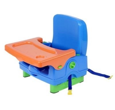 Рейтинг (топ-10) стульчиков для кормления 2018: сравнение характеристик и цен