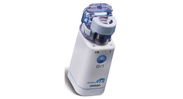 Рейтинг ингаляторов 2018: обзор 12 лучших небулайзеров, сравнение, плюсы и минусы, цены