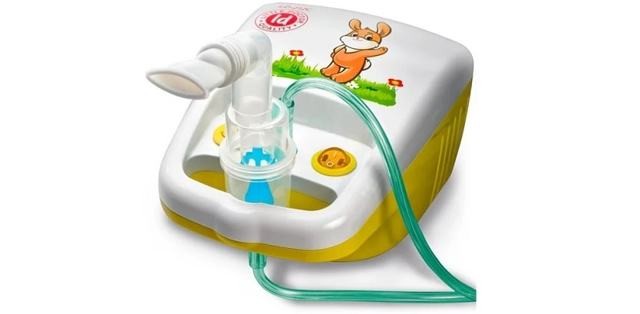 Рейтинг ингаляторов 2018: обзор 12 лучших небулайзеров, сравнение, плюсы и минусы, цены