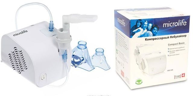 Рейтинг ингаляторов 2018: обзор 12 лучших небулайзеров, сравнение, плюсы и минусы, цены
