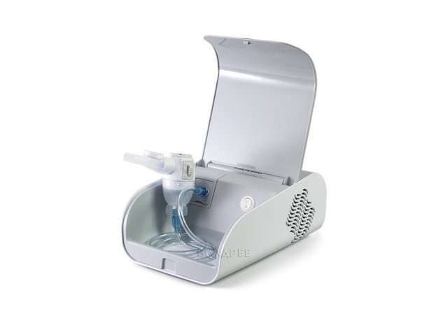 Рейтинг ингаляторов 2018: обзор 12 лучших небулайзеров, сравнение, плюсы и минусы, цены