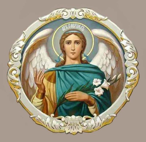 Что означает сияние или нимб на головой у бога, ангелов и святых