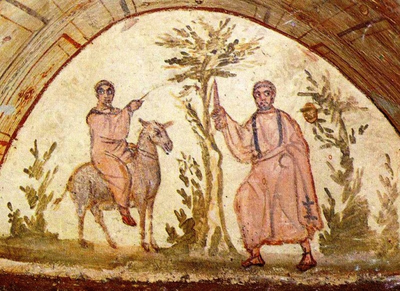 Что означает сияние или нимб на головой у бога, ангелов и святых