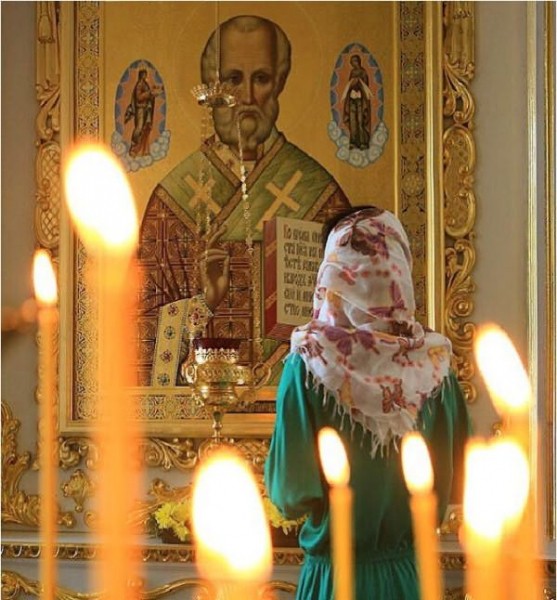 Что значит слово аллилуйя в православии и в обычной жизни людей