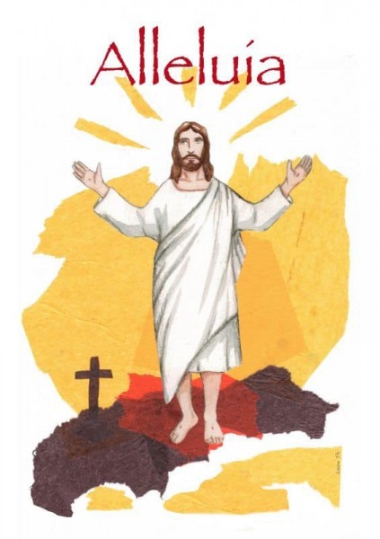 Что значит слово аллилуйя в православии и в обычной жизни людей