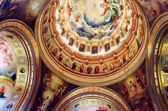 Что значит слово аллилуйя в православии и в обычной жизни людей