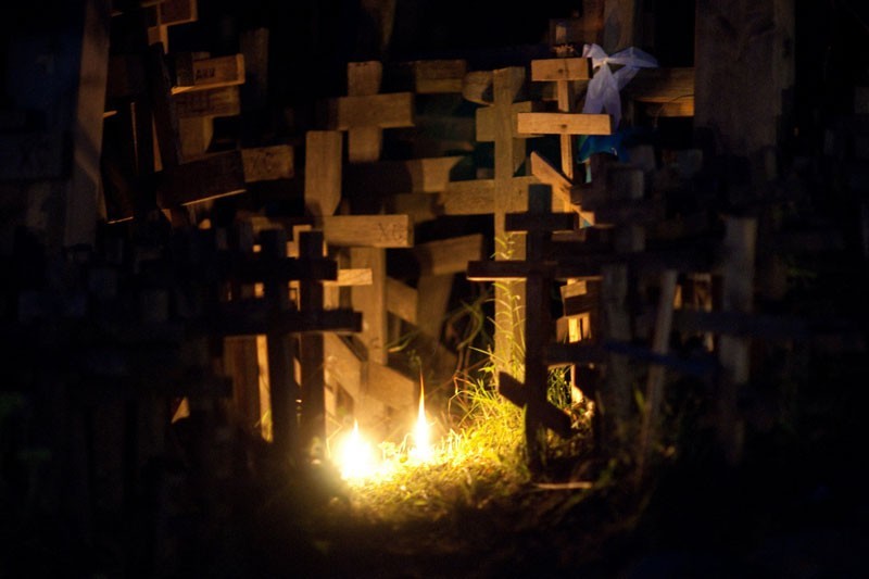 Что значит слово аллилуйя в православии и в обычной жизни людей