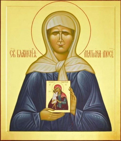 Молитвы матроне московской о помощи в работе, деньгах, любви и ребенке