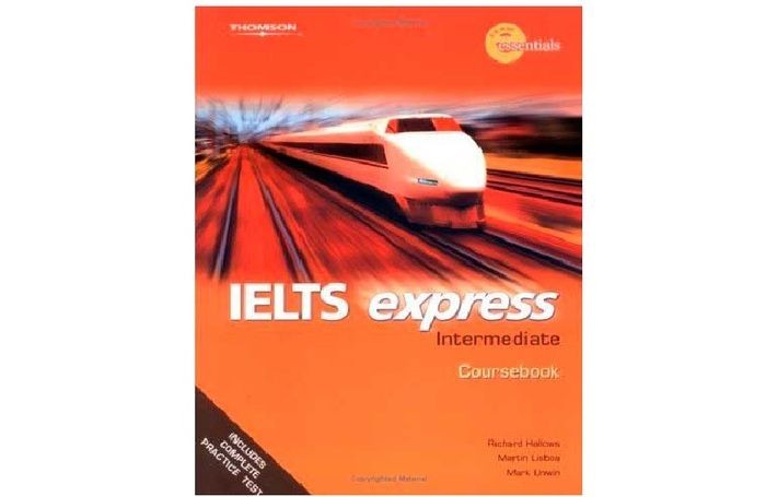 Учебники и пособия для подготовки к международным экзаменам по английскому