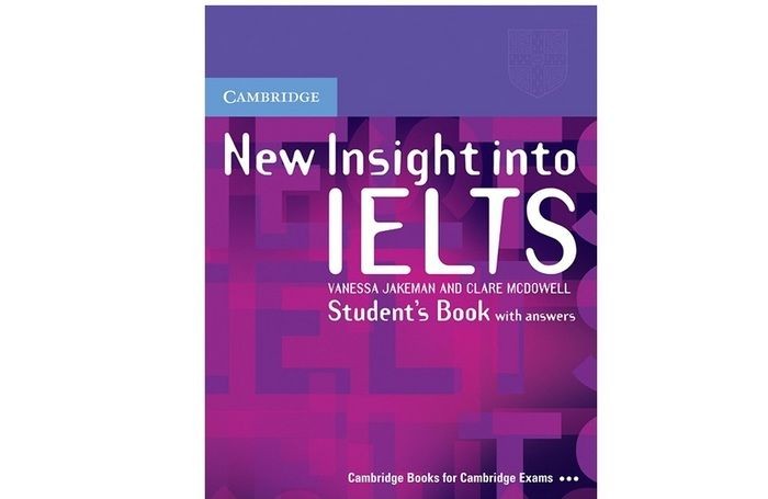 Учебники и пособия для подготовки к международным экзаменам по английскому