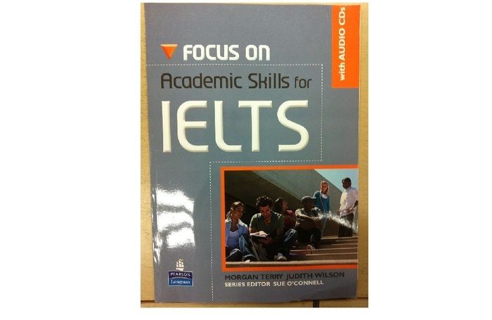 Учебники и пособия для подготовки к международным экзаменам по английскому