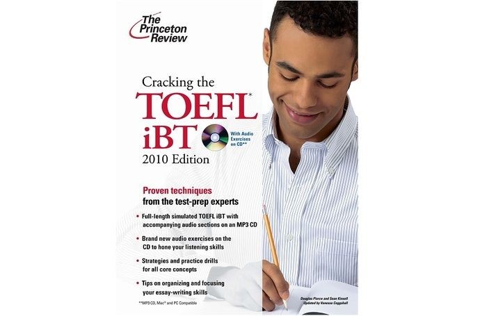 Учебники и пособия для подготовки к международным экзаменам по английскому