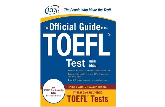 Учебники и пособия для подготовки к международным экзаменам по английскому