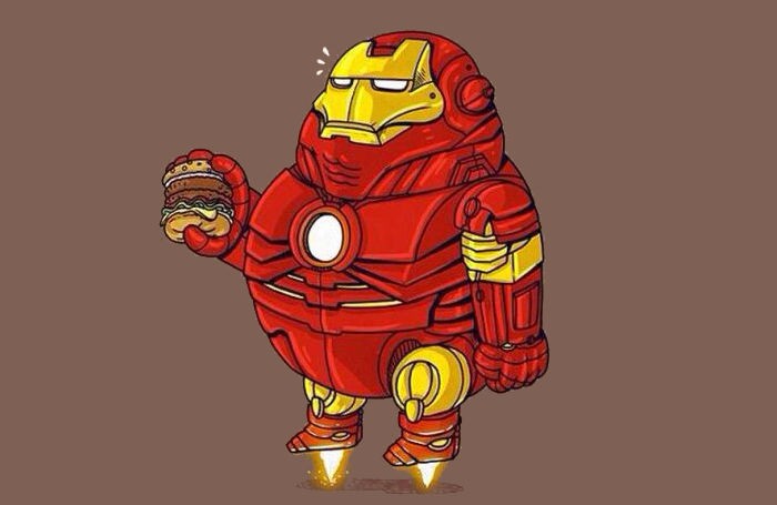 Шутки из фильмов marvel на английском языке с переводом