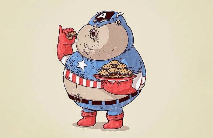 Шутки из фильмов marvel на английском языке с переводом