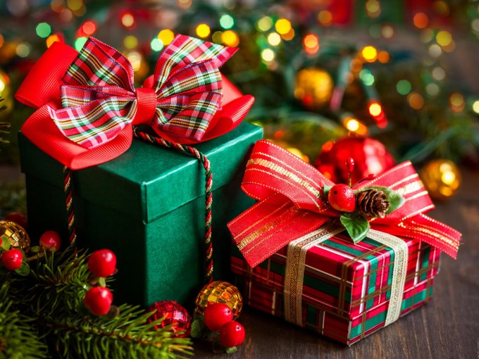 Что подарить на новый год и рождество в 2018 — идеи оригинальных подарков