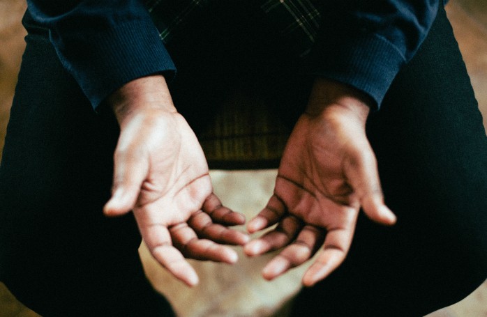 Что лучше: принимать или отдавать?