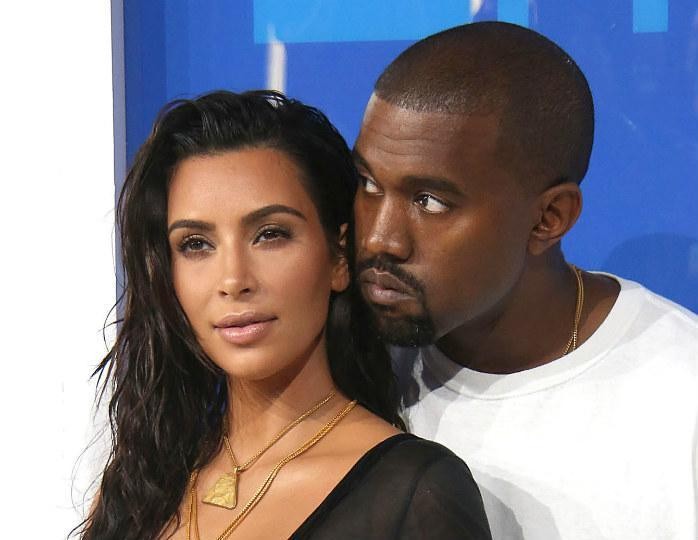 Канье Уэст обиделся на Forbes за то, что его не включили в список миллиардеров