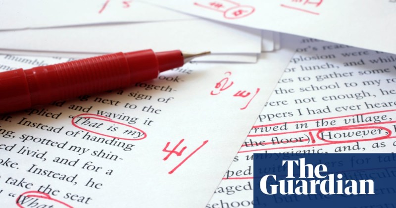 Экспресс тур по жанрам для english writing