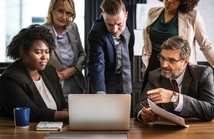 Шаг за шагом: как спланировать идеальную презентацию на английском