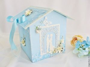 Свадебная казна своими руками — свадебные советы