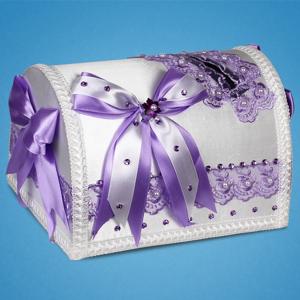 Свадебная казна своими руками — свадебные советы