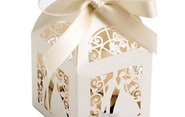 Свадебная казна своими руками — свадебные советы